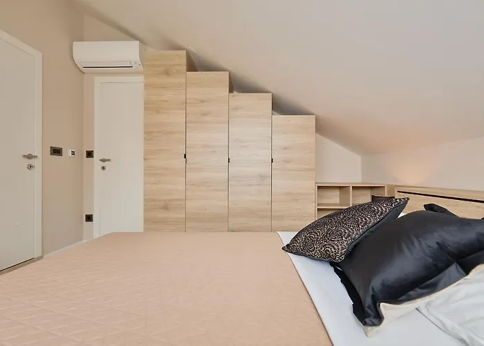 Appartement Hedera Estate, Hedera A32 *
