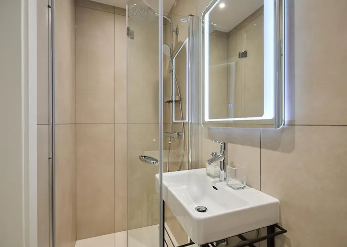 Hedera Estate, Hedera A32 Appartement