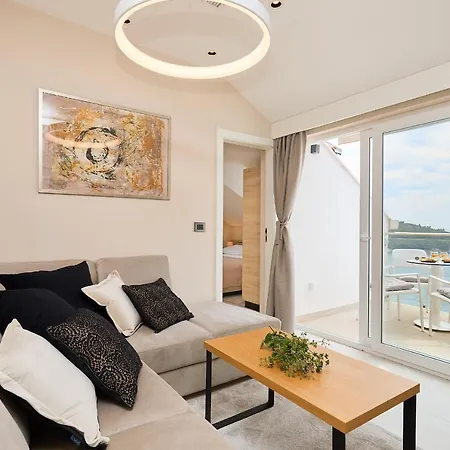 Appartement Hedera Estate, Hedera A32 Dubrovnik