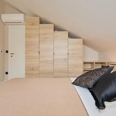Appartement Hedera Estate, Hedera A32 *