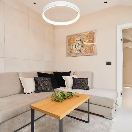 Apartament Hedera Estate, Hedera A32 *