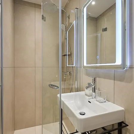 Hedera Estate, Hedera A32 Appartement