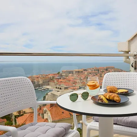 Apartament Hedera Estate, Hedera A32 Dubrownik