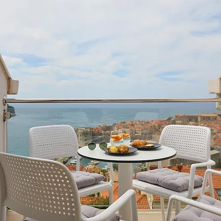 Hedera Estate, Hedera A32 Appartement
