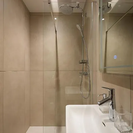 Appartement Hedera Estate, Hedera A32 *