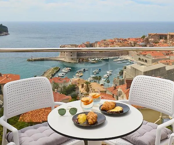 Apartament Hedera Estate, Hedera A32 Dubrownik