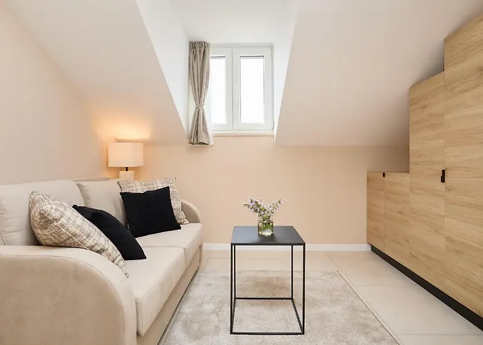 Hedera Estate, Hedera A32 Apartament Dubrownik