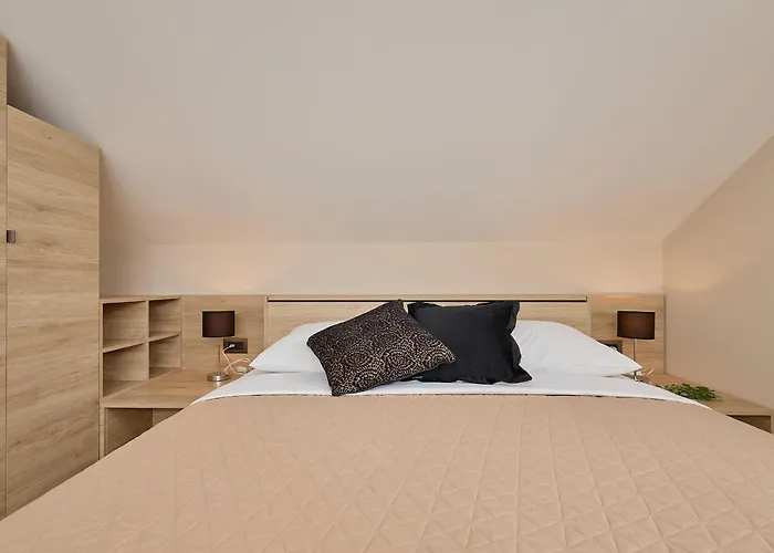 Apartament Hedera Estate, Hedera A32 Dubrownik