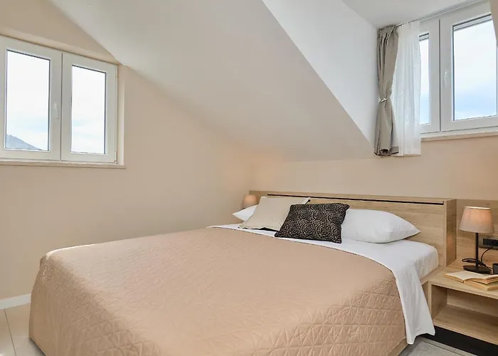 Hedera Estate, Hedera A32 Apartament Dubrownik