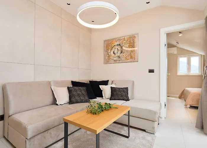 Apartament Hedera Estate, Hedera A32 *