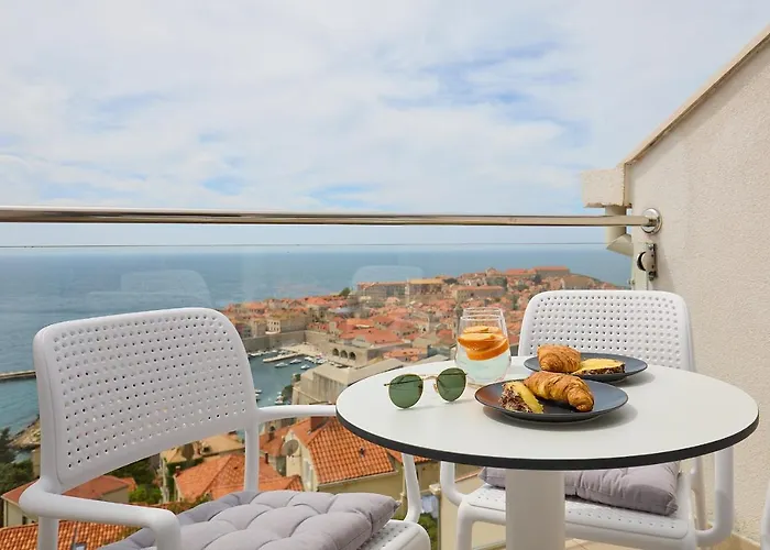 Apartament Hedera Estate, Hedera A32 Dubrownik