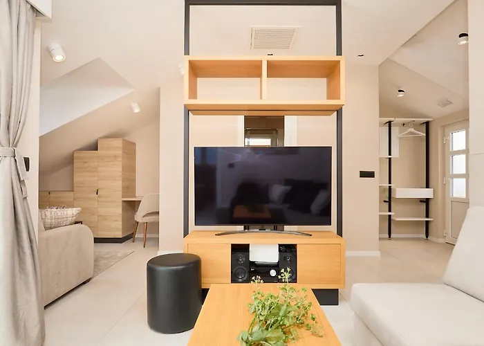 Hedera Estate, Hedera A32 Apartament Dubrownik