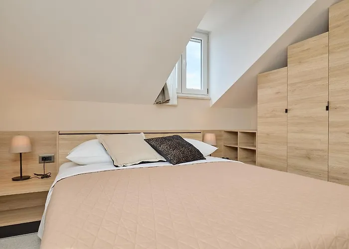 Hedera Estate, Hedera A32 Apartament *