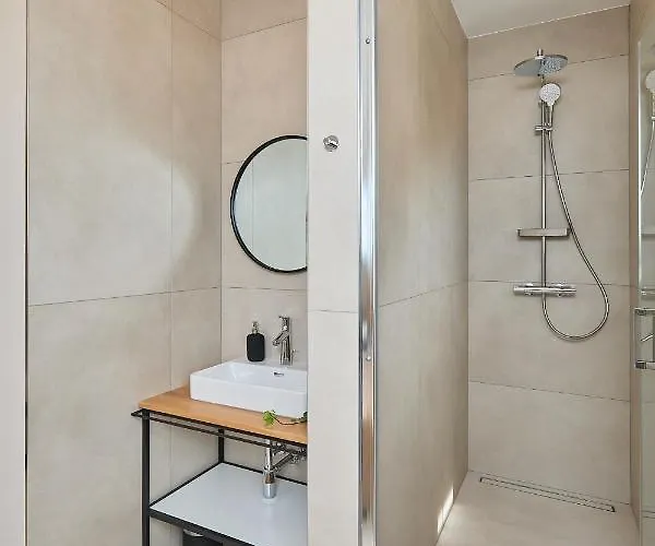 Apartament Hedera Estate, Hedera A32 Dubrownik