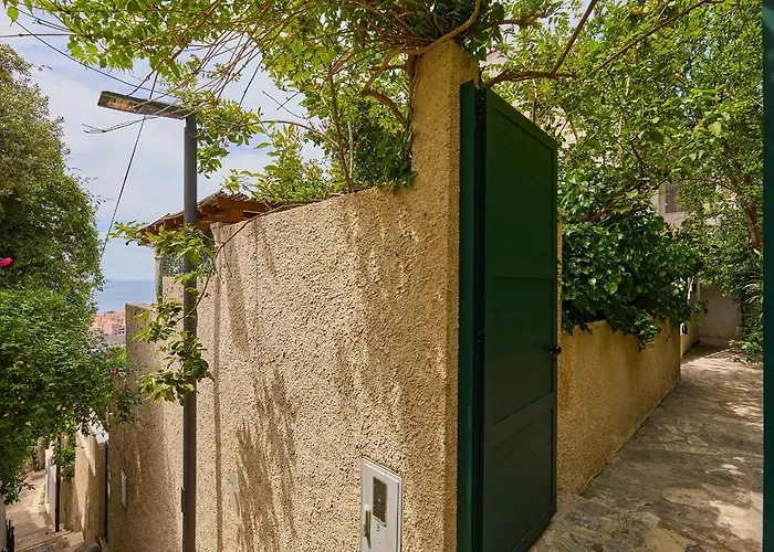 Apartament Hedera Estate, Hedera A32 Dubrownik