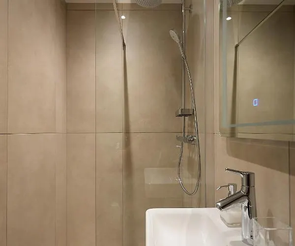 Apartment Hedera Estate, Hedera A32 *