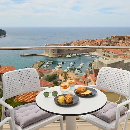 Daire Hedera Estate, Hedera A32 Dubrovnik