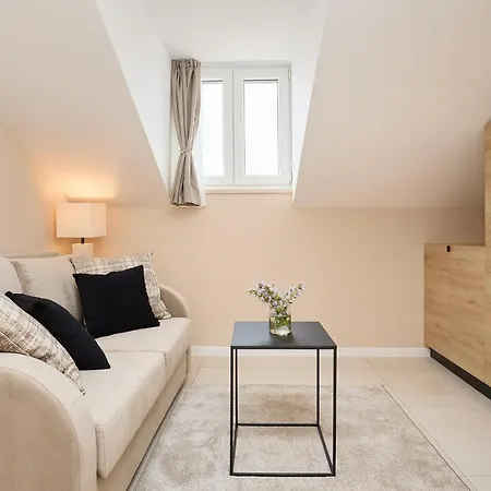 Hedera Estate, Hedera A32 Apartamento Dubrovnik