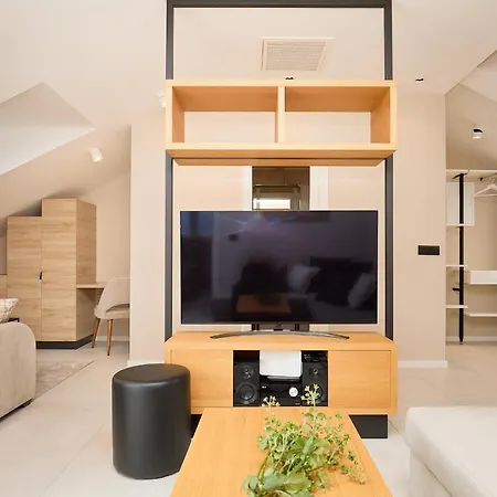 Hedera Estate, Hedera A32 Daire Dubrovnik